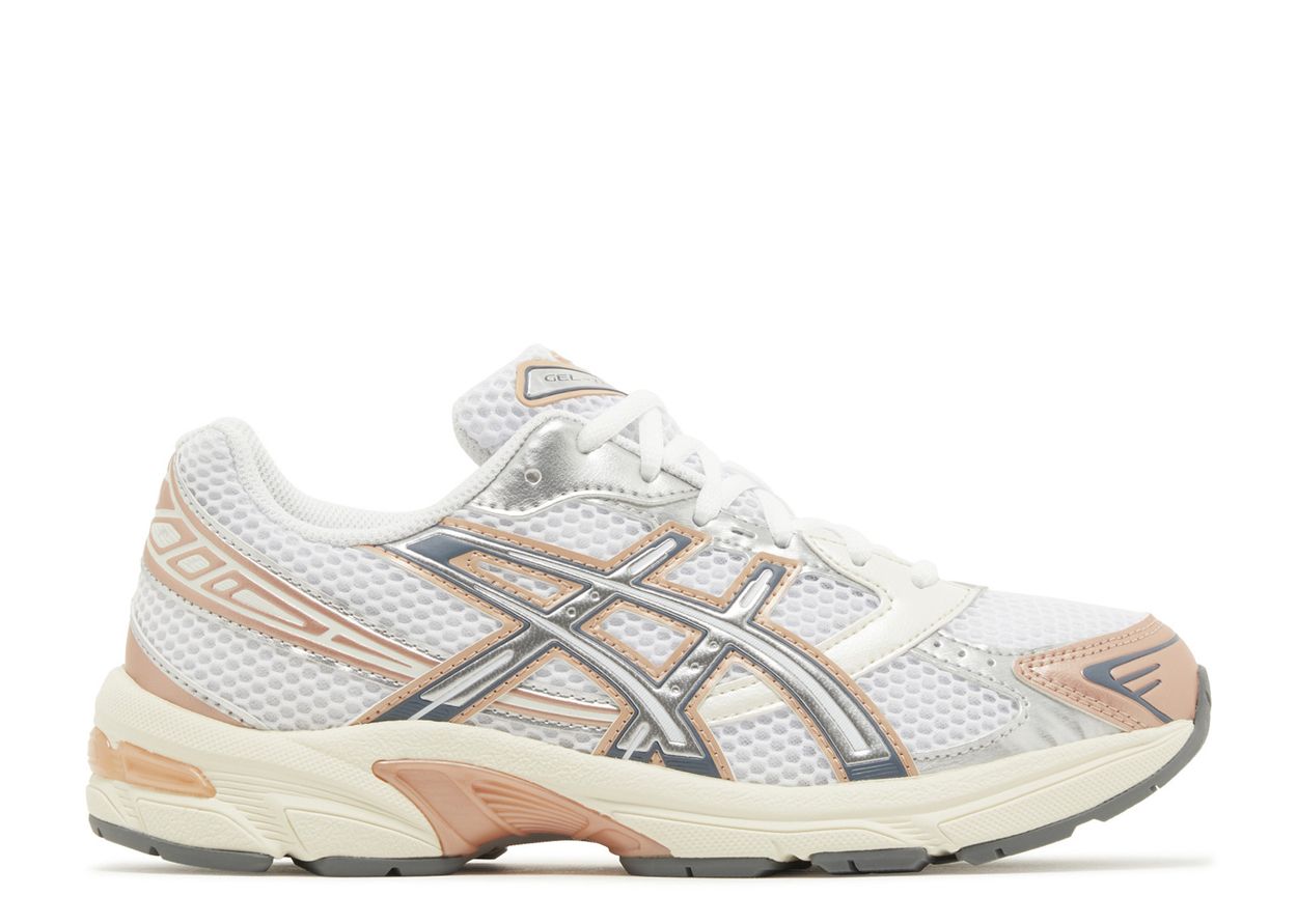 WMNS GEL 1130 'COPPER PURE SILVER'