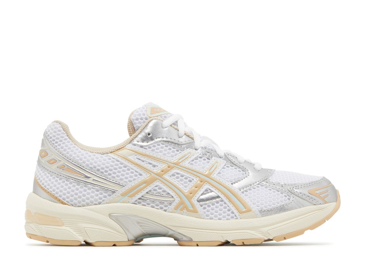 WMNS GEL 1130 'SILVER DUNE'