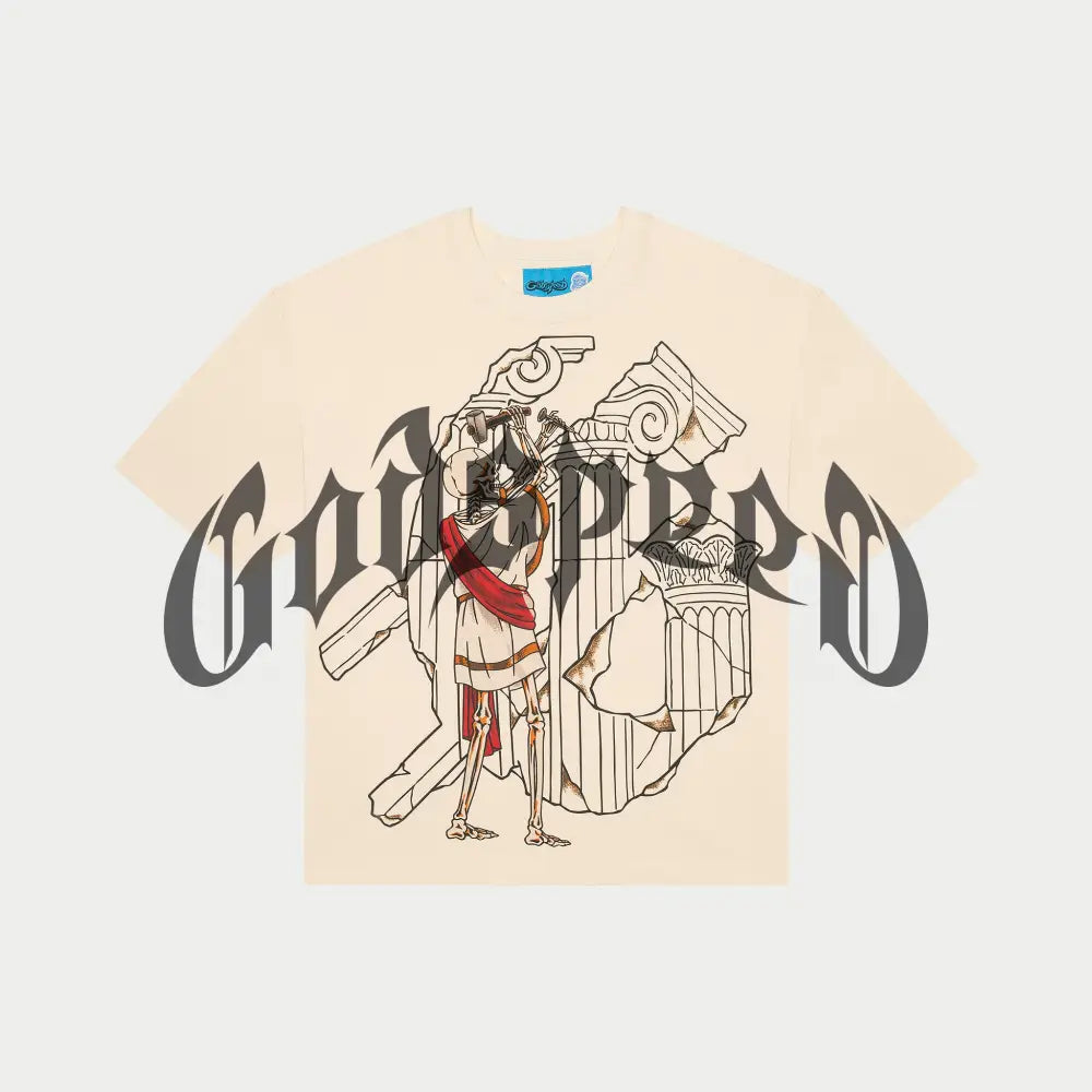 Etched in Glory Tee