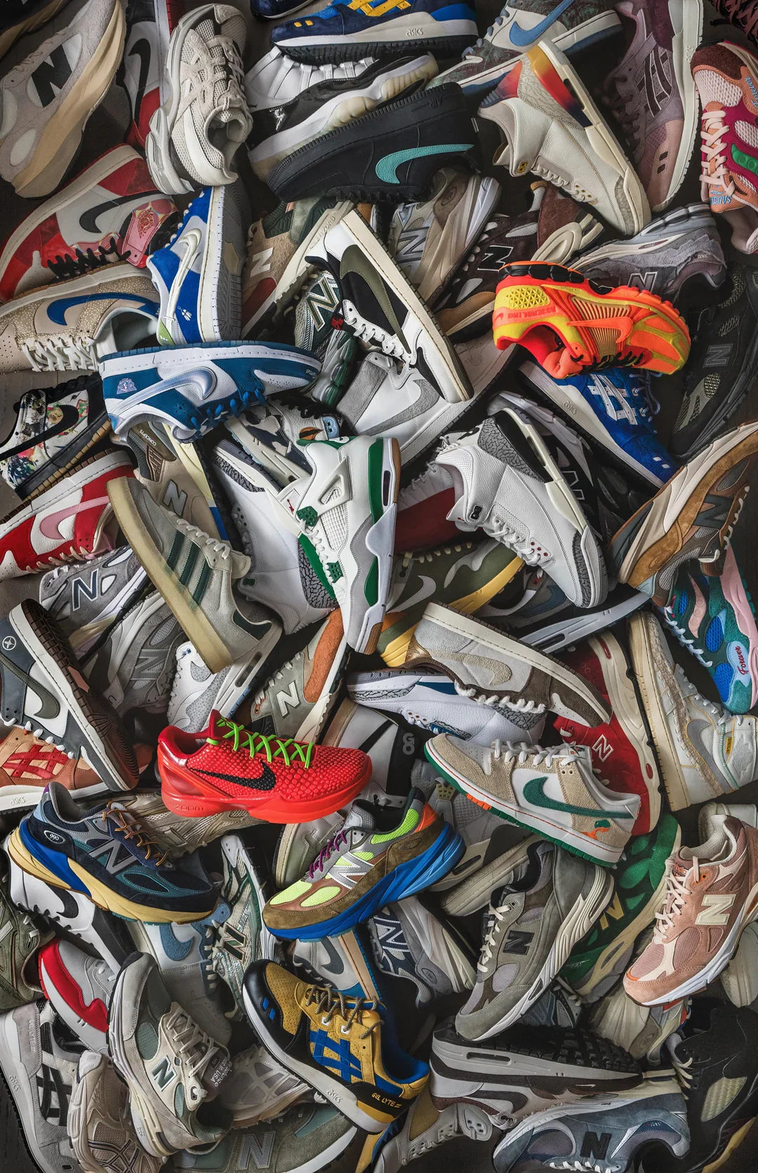 ALL SHOES