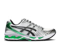 GEL KAYANO 14 'WHITE MALACHITE GREEN