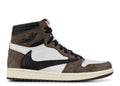 TRAVIS SCOTT X JORDAN 1 RETRO HIGH OG 'MOCHA'