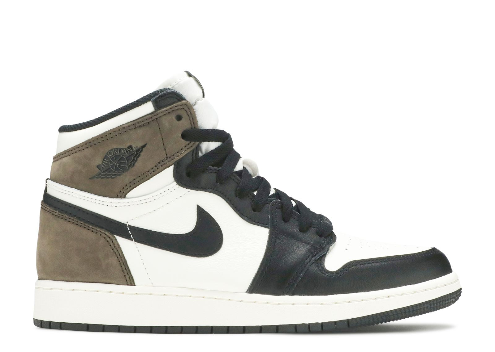 Air Jordan  JORDAN 1 RETRO HIGH OG GS 'DARK MOCHA'