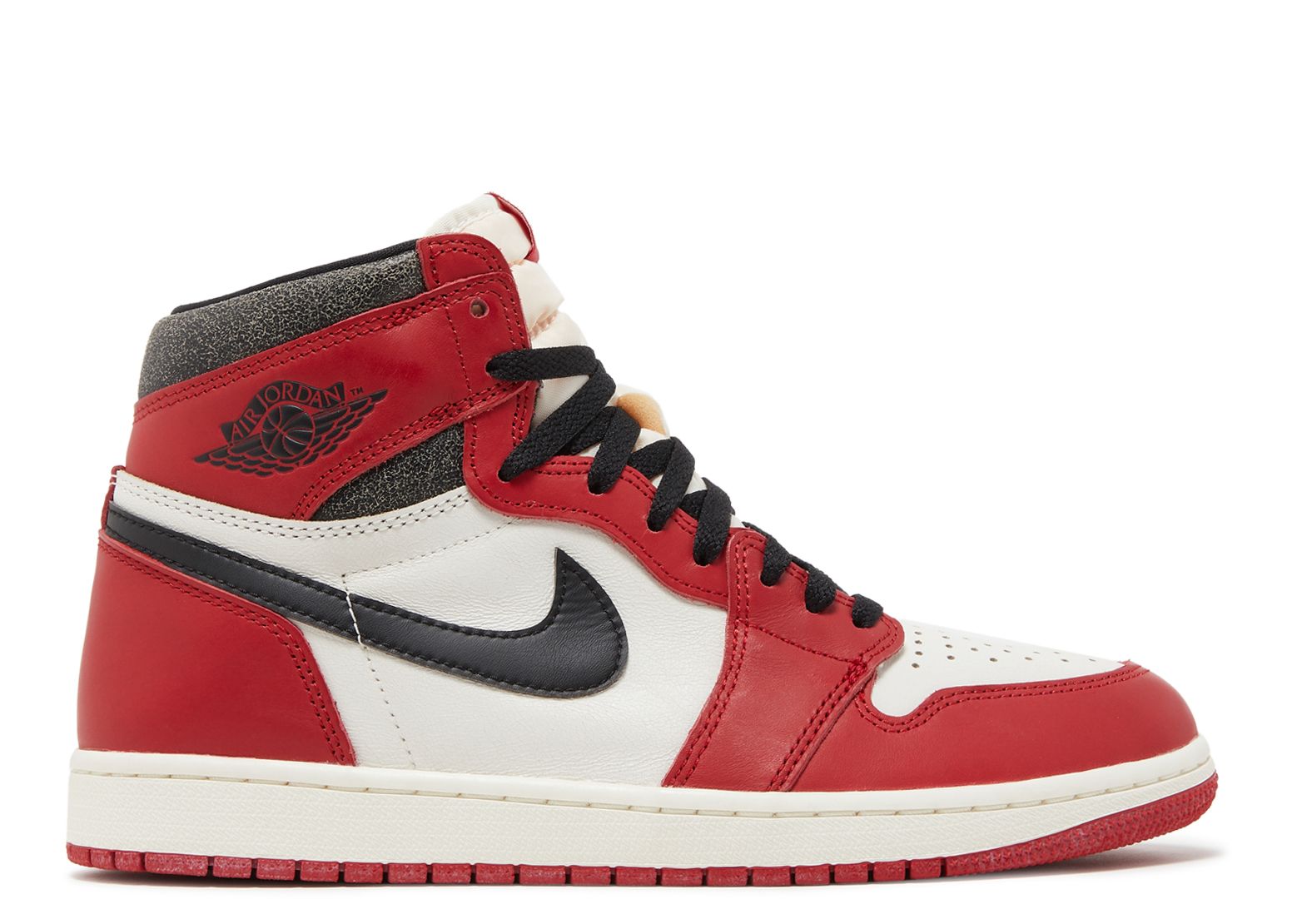 JORDAN 1 RETRO HIGH OG 'CHICAGO LOST & FOUND