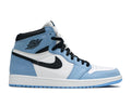 Air Jordan  JORDAN 1 RETRO HIGH OG 'UNIVERSITY BLUE'