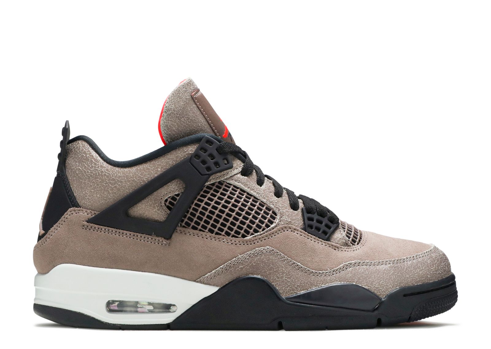 JORDAN 4 RETRO 'TAUPE HAZE'