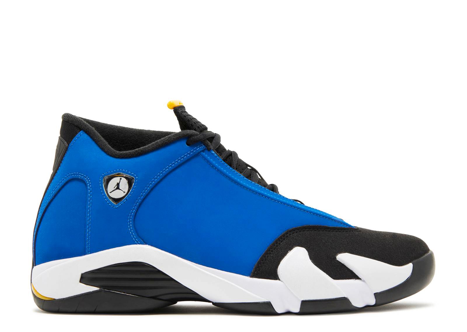 Air Jordan  JORDAN 14 RETRO 'LANEY'