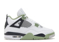 WMNS JORDAN 4 RETRO 'SEAFOAM'