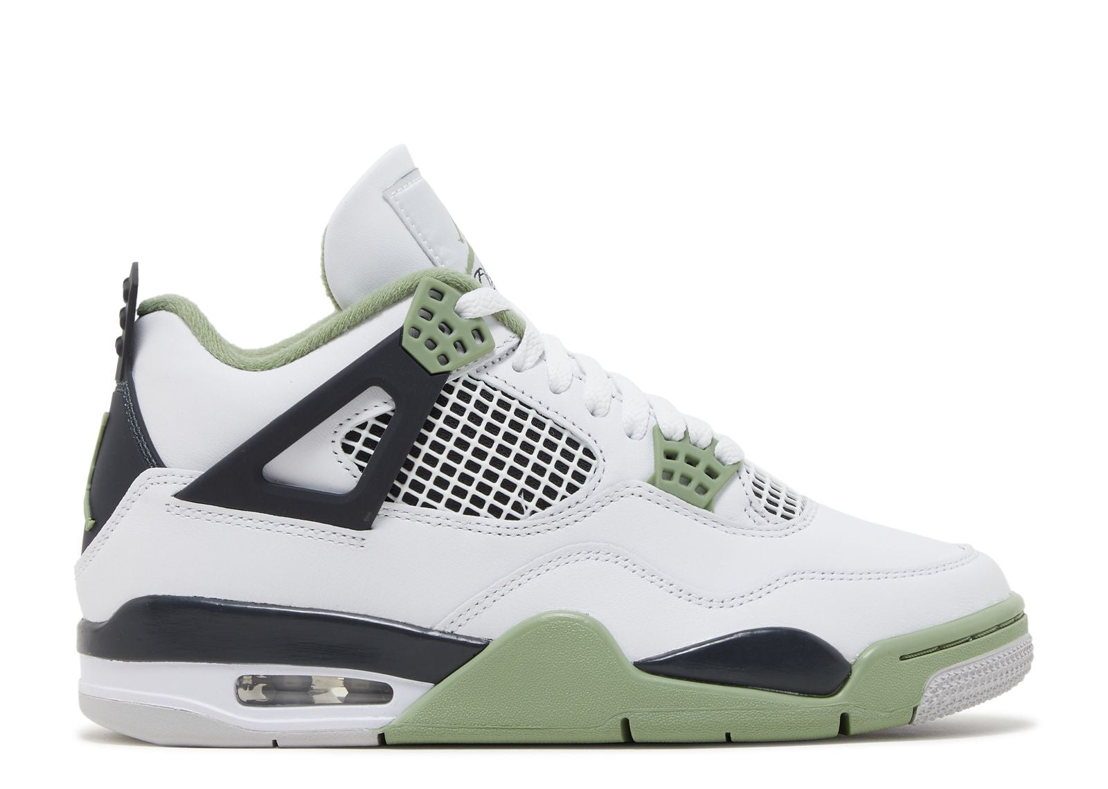 WMNS JORDAN 4 RETRO 'SEAFOAM'