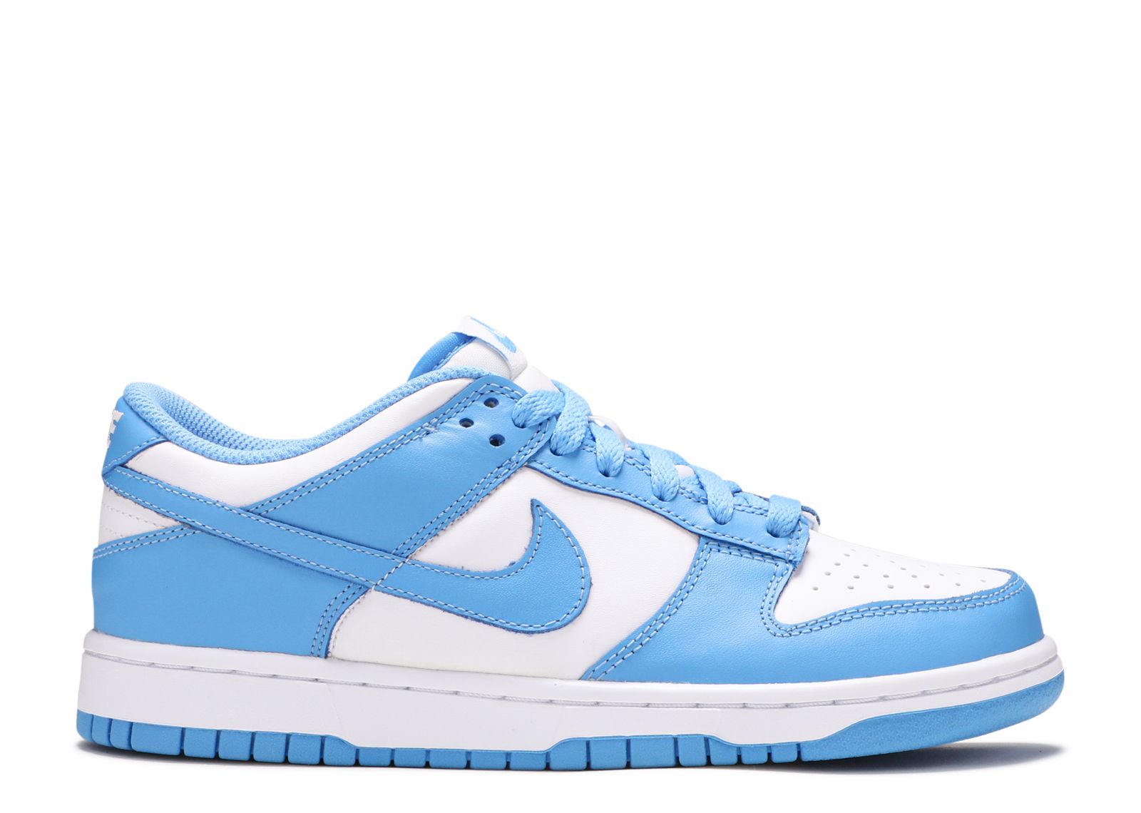 Nike  DUNK LOW GS 'UNIVERSITY BLUE