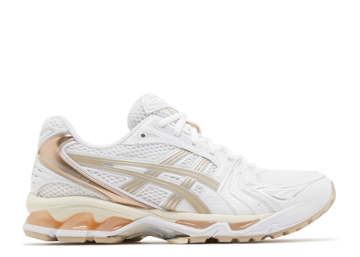 WMNS GEL KAYANO 14 'SIMPLY TAUPE