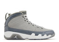 JORDAN 9 RETRO 'COOL GREY' 2025