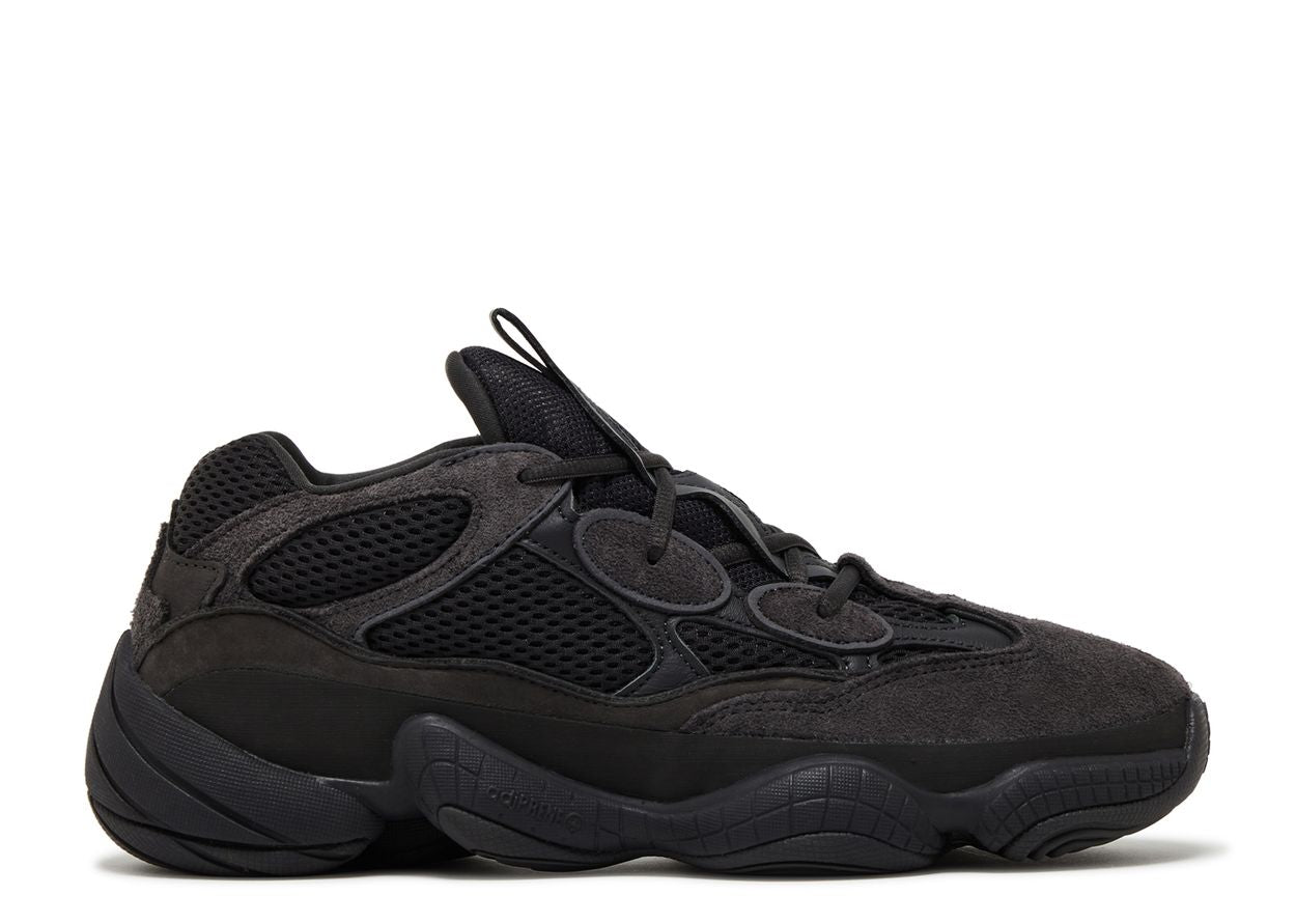 YEEZY 500 'UTILITY BLACK' 2023
