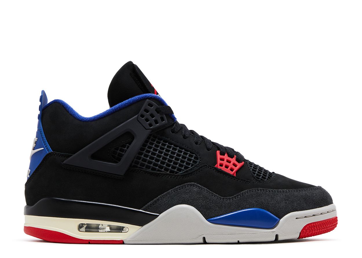 JORDAN 4 RETRO 'RARE AIR
