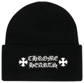 CH BLACK BEANIE