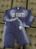 Saint Vanity  "NYC EXCLUSIVE"