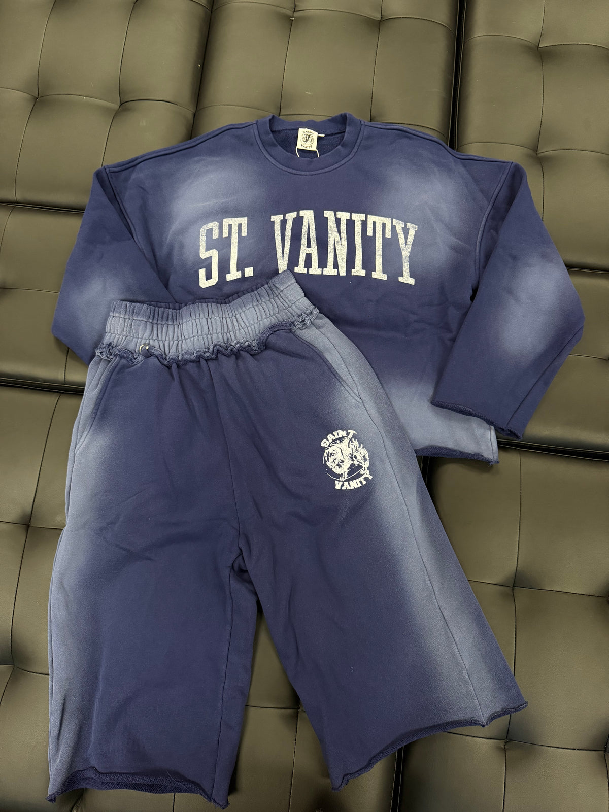 Saint Vanity  "NYC EXCLUSIVE"