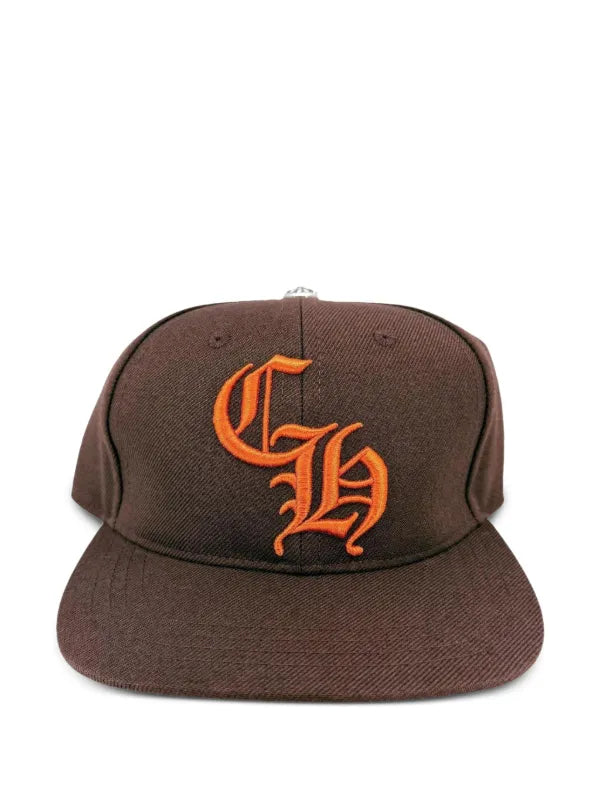 CH BASEBALL HAT