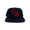 CH BASEBALL HAT