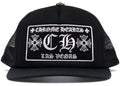 CHROME HEARTS VEGAS TRUCKER