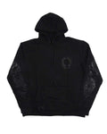 Chrome Hearts Floral Pullover