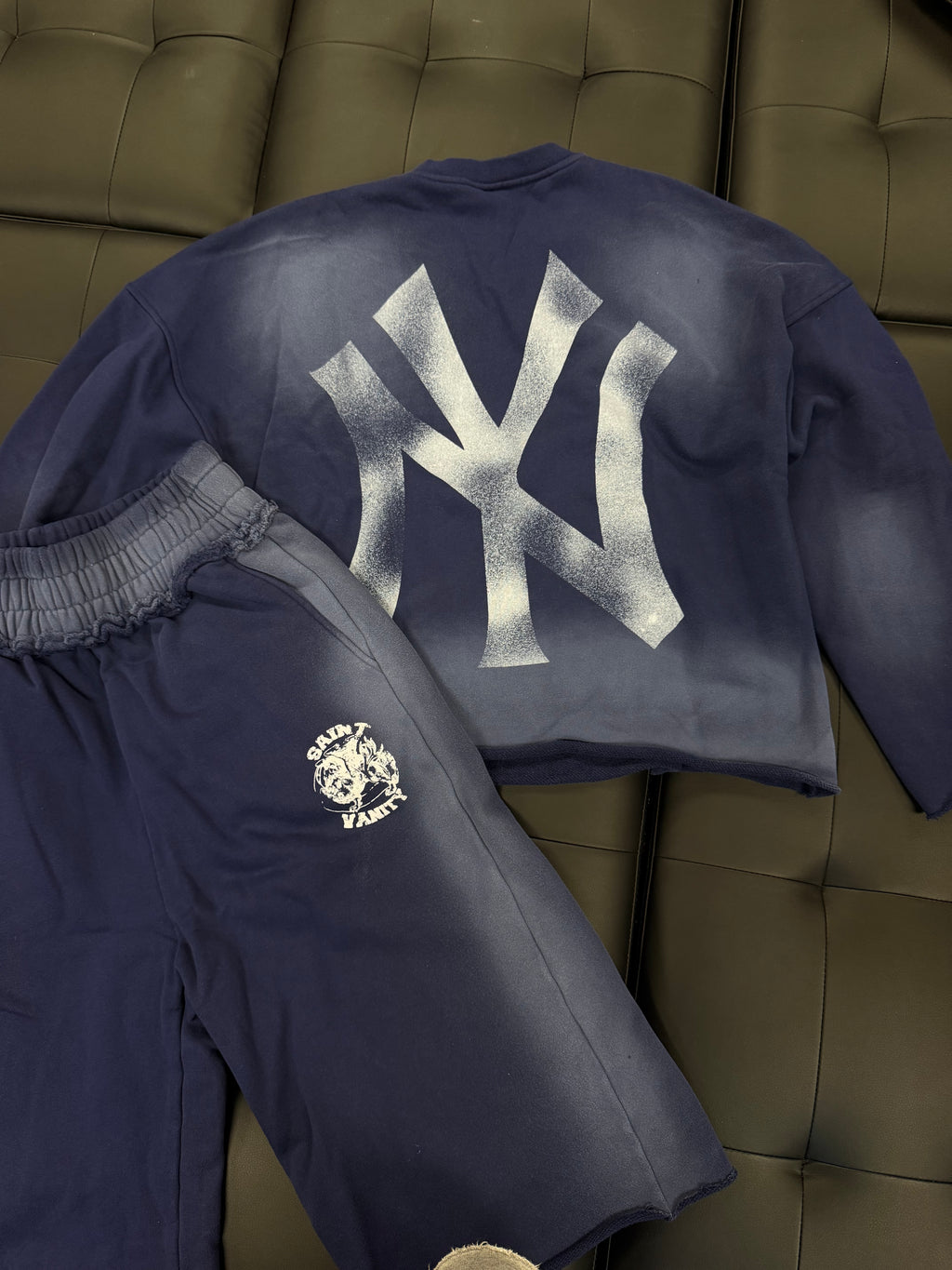 Saint Vanity  "NYC EXCLUSIVE"