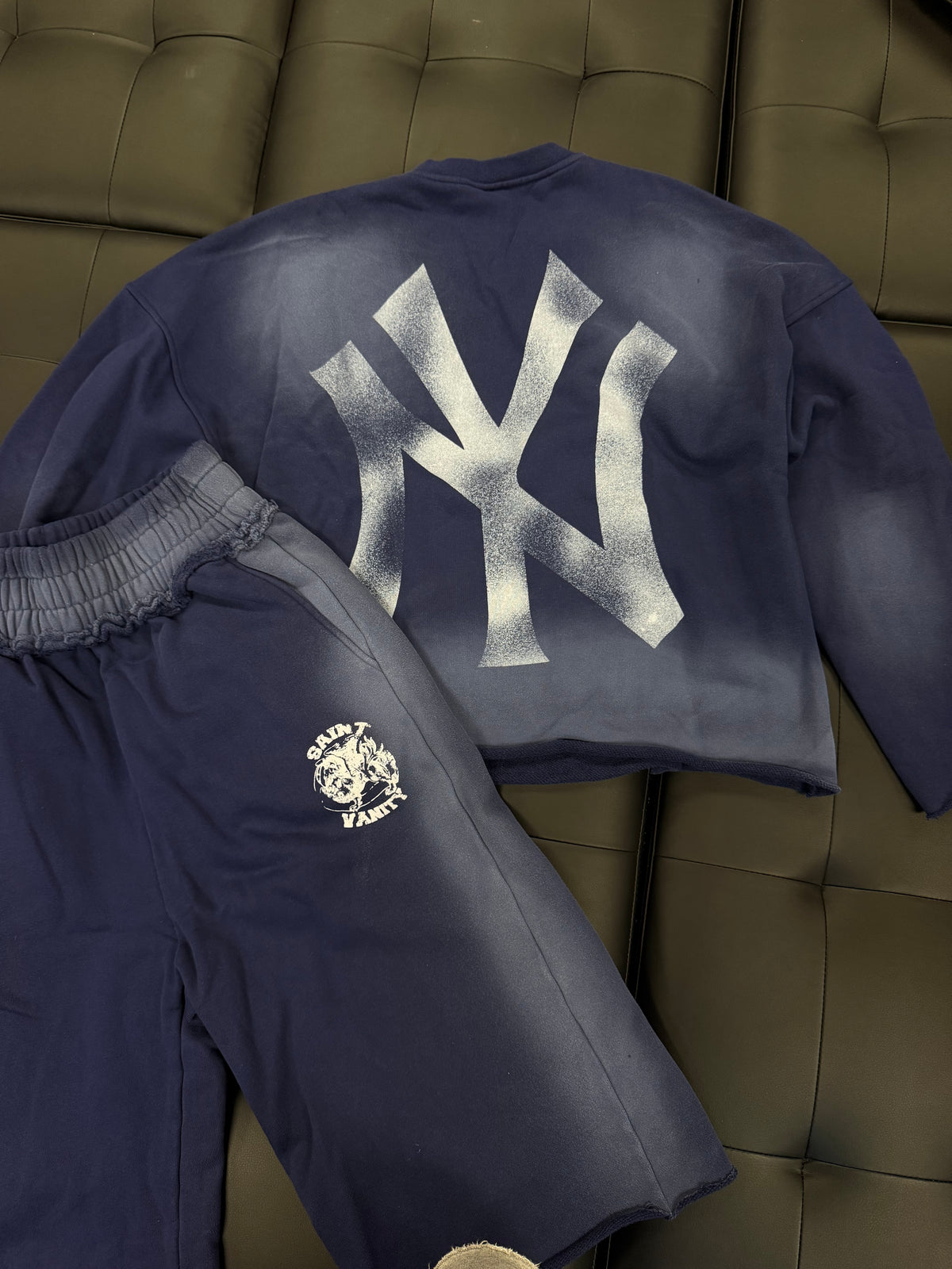 Saint Vanity  "NYC EXCLUSIVE"