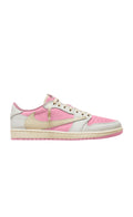 Travis Scott x Air Jordan 1 "Shy Pink"