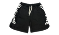 Godspeed Sweat Short
