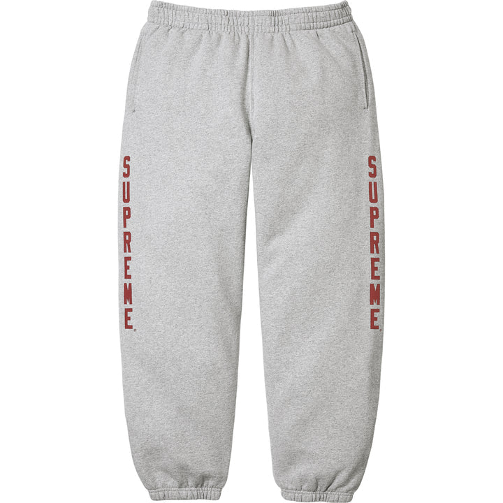 Supreme Washed Logo Set