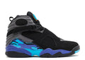 JORDAN 8 RETRO 'AQUA'