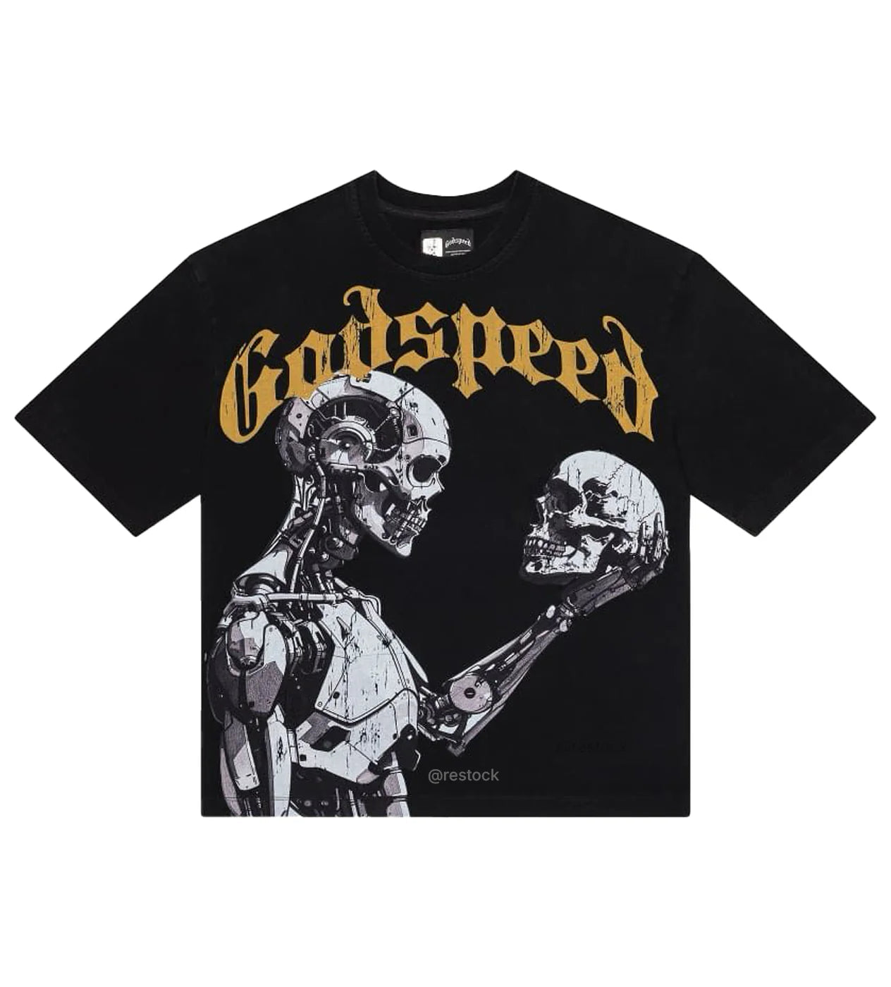 Godspeed Tee Shirt