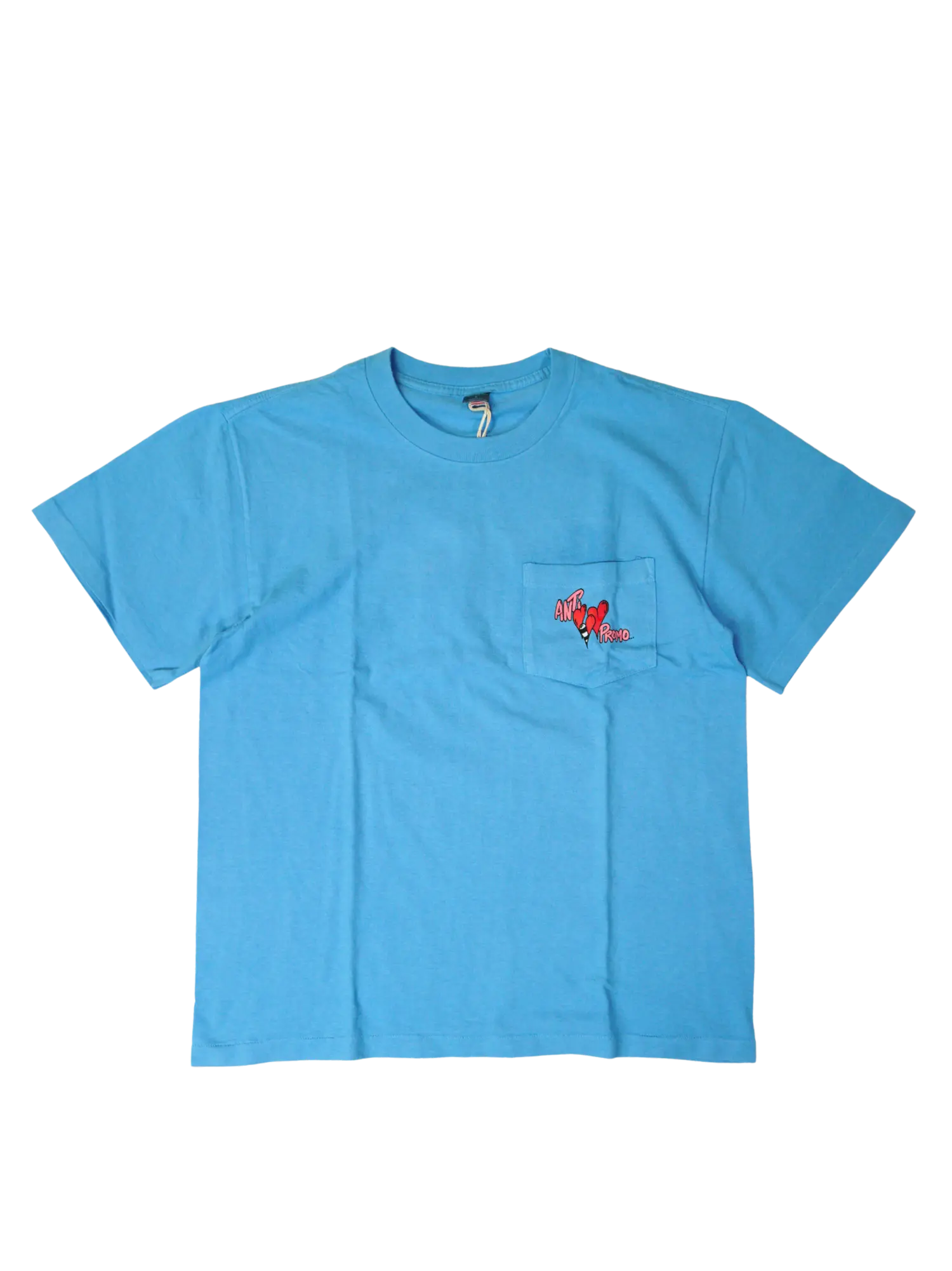 Matty Boy Anti Promo Tee