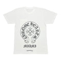 MIAMI CHROME HEART TEE HORSESHOE LOGO