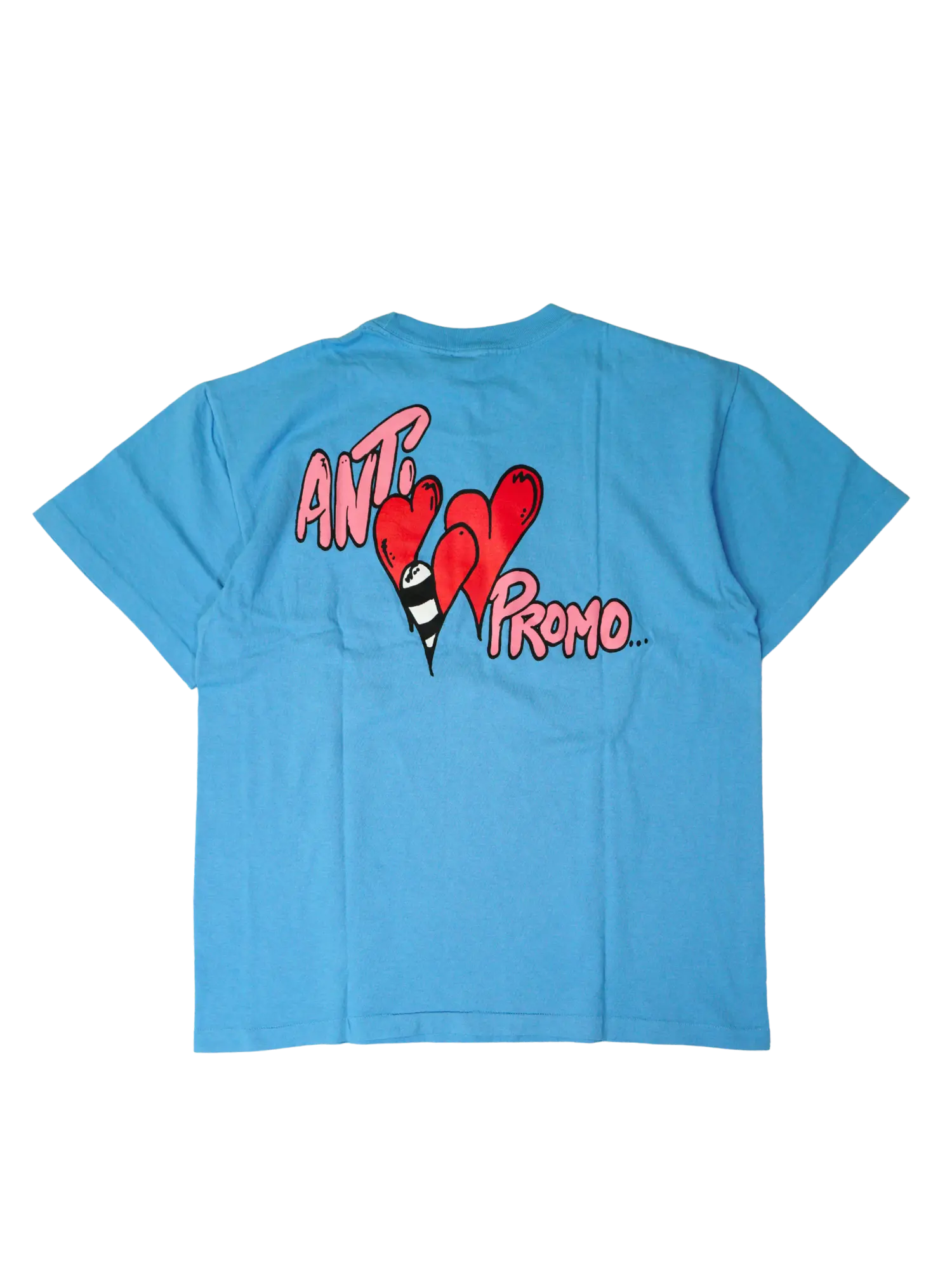 Matty Boy Anti Promo Tee