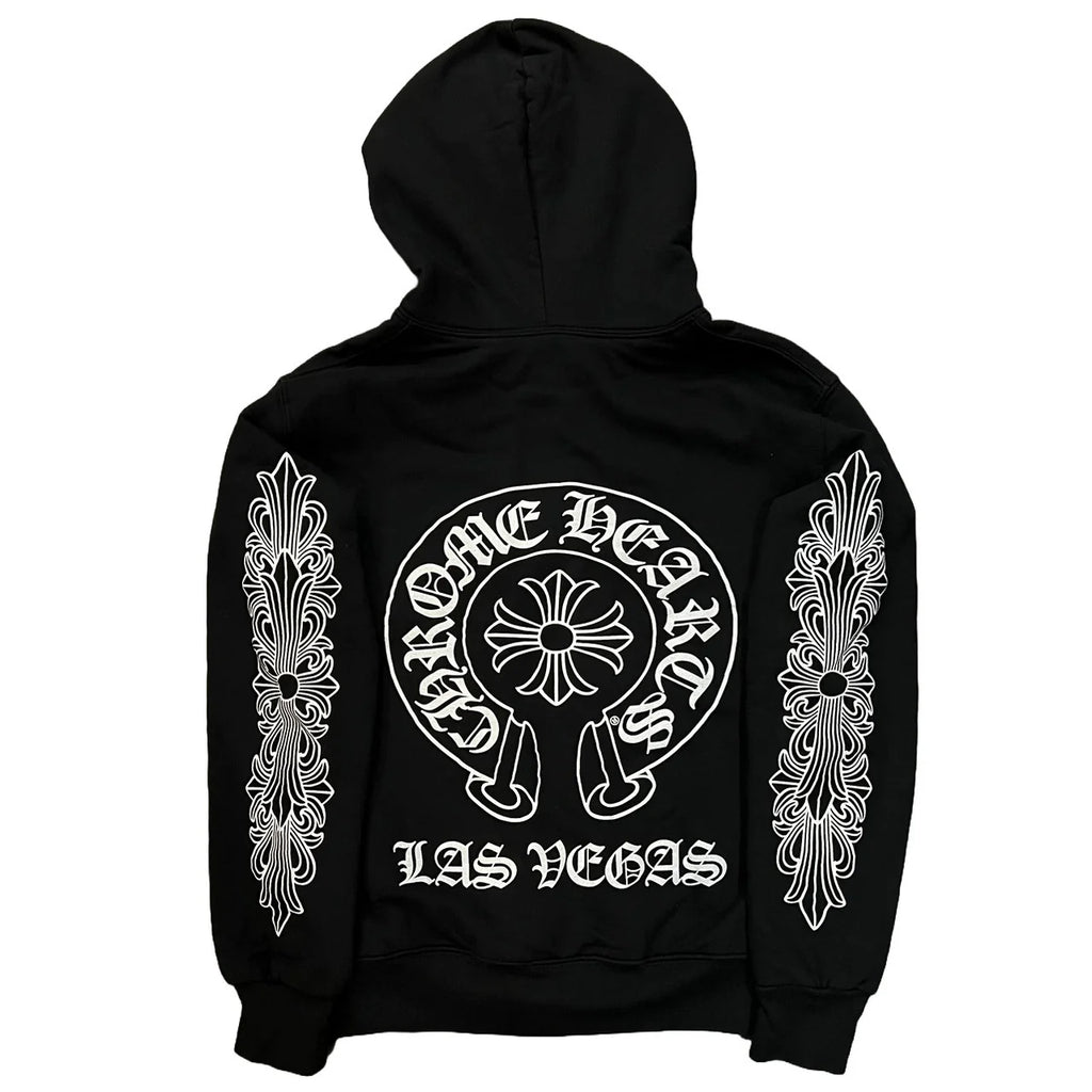 CH VEGAS ZIP UP