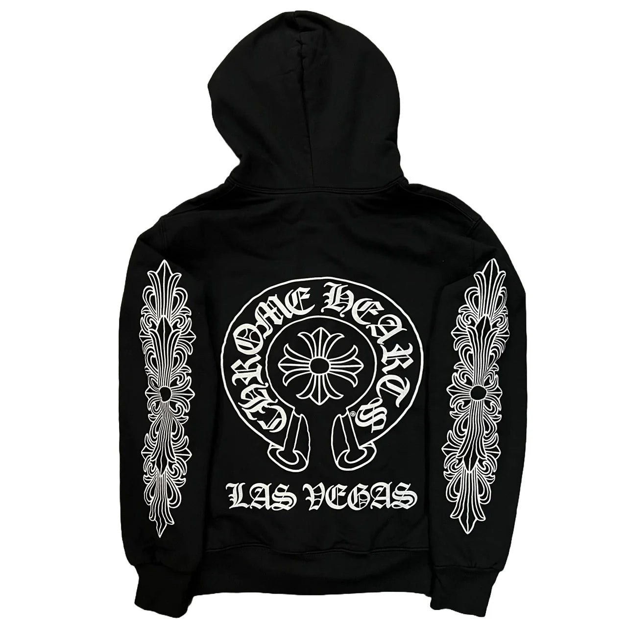 CH VEGAS ZIP UP