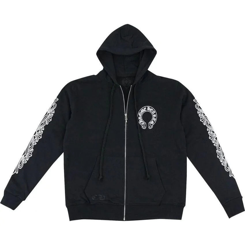 CH VEGAS ZIP UP