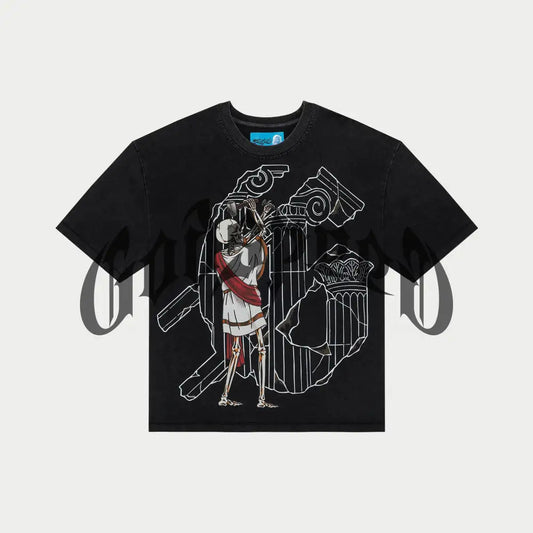 Etched in Glory Tee