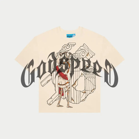 Etched in Glory Tee
