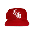 CH BASEBALL HAT