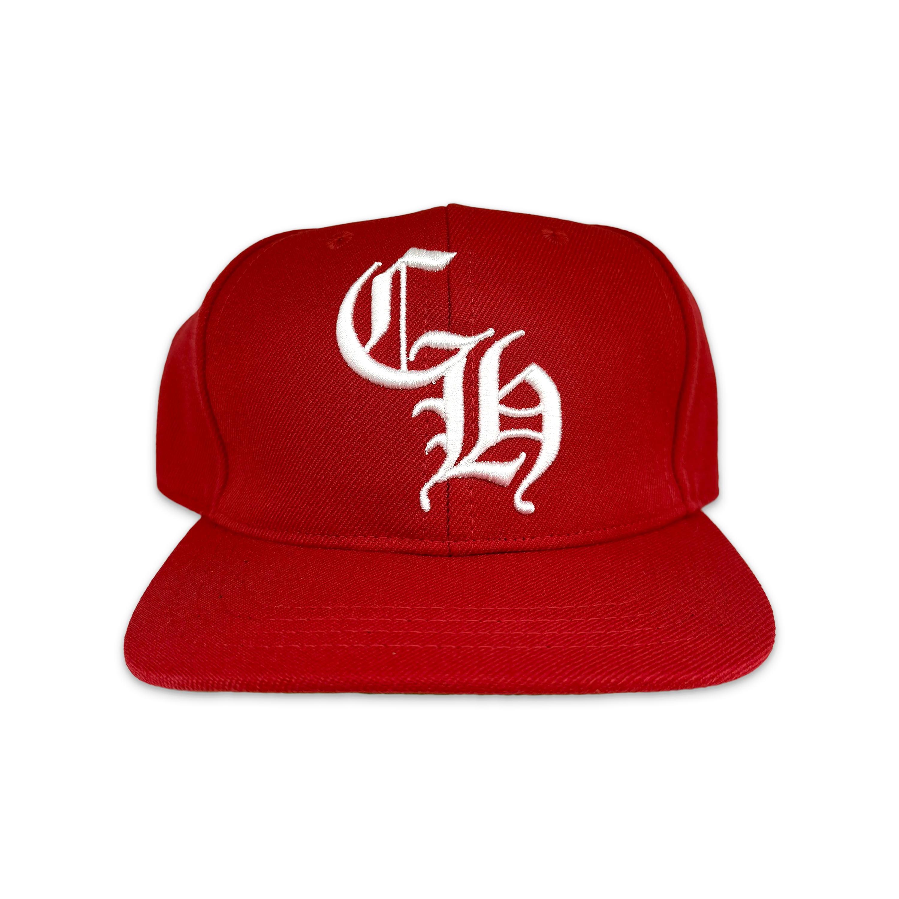 CH BASEBALL HAT