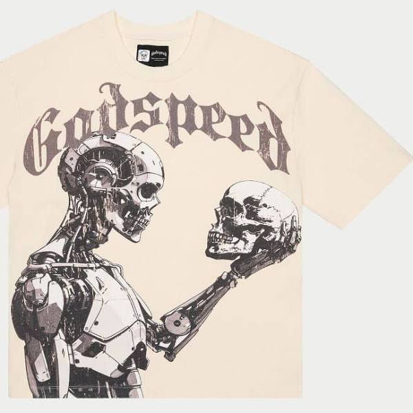 Godpeed Tee Shirt