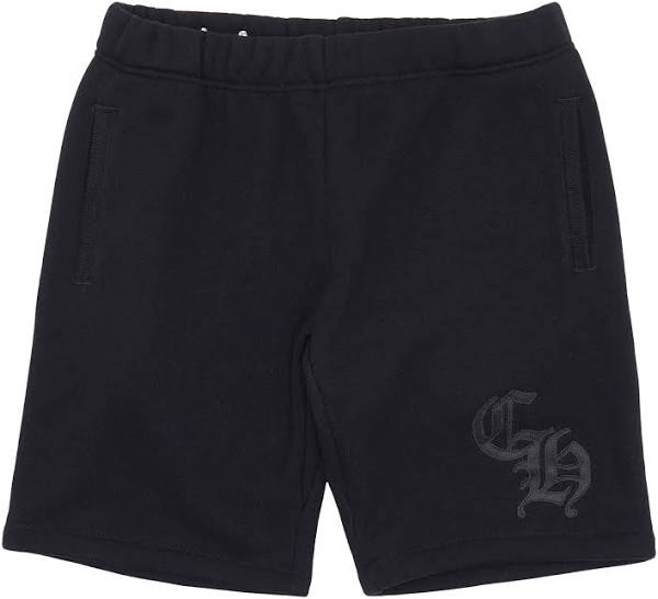 Chrome Hearts Sweatshorts